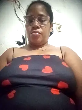 Big ass submissive online show from February 6, 12:45 pm