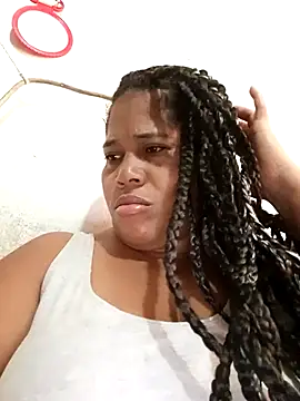Big ass submissive online show from April 22, 1:40 pm