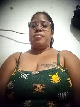 Big ass submissive online show from March 23, 12:49 pm