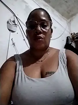 Big ass submissive online show from October 26, 2:23 am