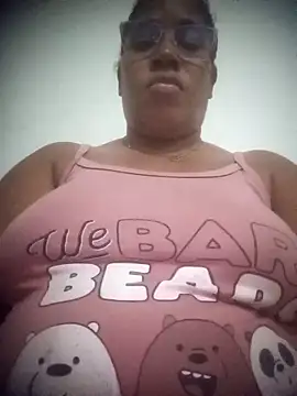 Big ass submissive online show from February 14, 1:28 am