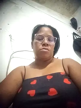 Big ass submissive online show from February 17, 12:46 pm