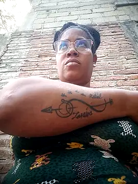 Big ass submissive online show from November 16, 8:13 pm