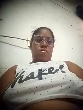 Big ass submissive online show from March 4, 3:09 pm