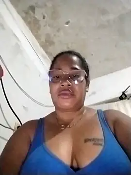 Big ass submissive online show from October 27, 12:17 pm