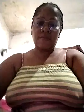 Big ass submissive online show from September 24, 6:03 pm