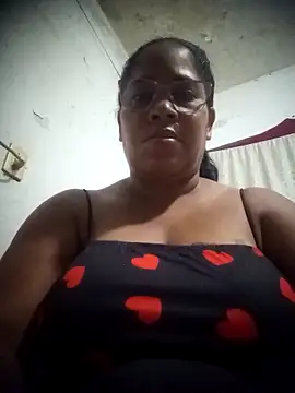 Big ass submissive online show from March 1, 2:44 am