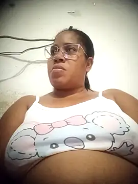 Big ass submissive online show from March 12, 2:10 pm