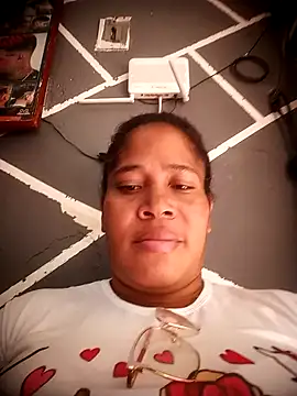 Big ass submissive online show from February 8, 6:49 pm