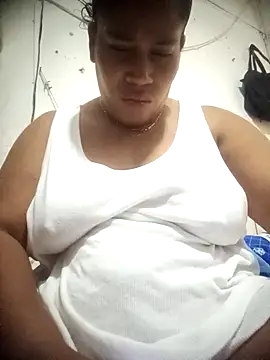 Big ass submissive online show from December 18, 1:04 pm