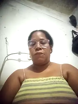 Big ass submissive online show from February 21, 1:13 pm