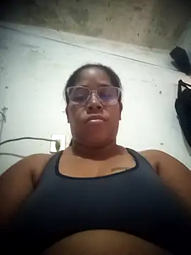 Big ass submissive online show from February 26, 3:23 pm