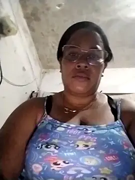 Big ass submissive online show from October 31, 1:46 am