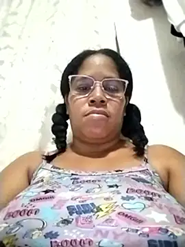 Big ass submissive online show from March 13, 2:16 am