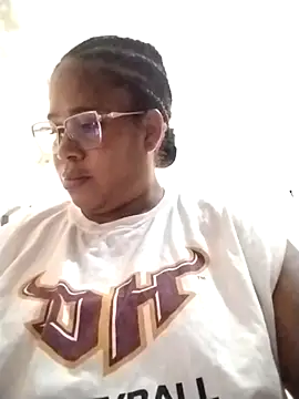 Big ass submissive online show from September 26, 5:31 pm