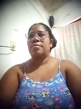 Big ass submissive online show from March 22, 6:42 pm