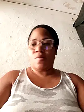 Big ass submissive online show from April 4, 2:56 pm