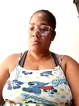 Big ass submissive online show from March 29, 3:24 pm