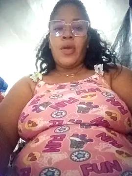 Big ass submissive online show from October 20, 4:03 am