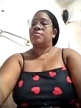 Big ass submissive online show from March 11, 2:55 pm