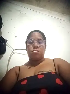 Big ass submissive online show from March 10, 8:57 pm