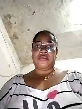 Big ass submissive online show from October 28, 12:26 pm