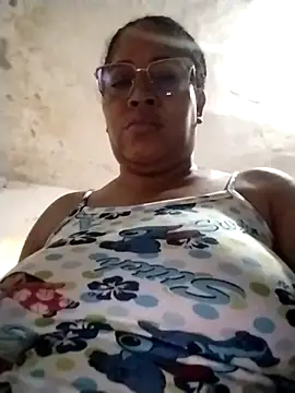 Big ass submissive online show from September 27, 12:33 pm