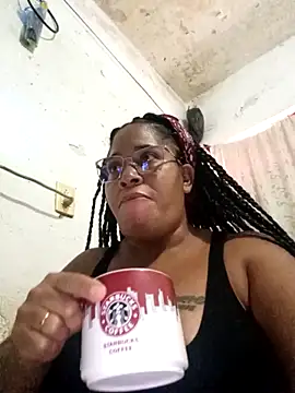 Big ass submissive online show from April 8, 2:18 pm