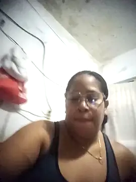 Big ass submissive online show from December 15, 12:55 pm