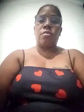 Big ass submissive online show from February 11, 2:11 am