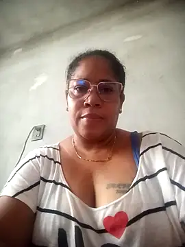 Big ass submissive online show from September 17, 7:05 pm