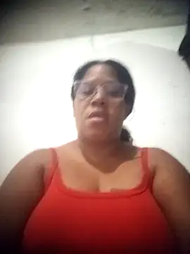 Big ass submissive online show from February 18, 1:25 am