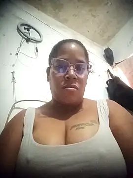 Big ass submissive online show from February 24, 2:07 pm