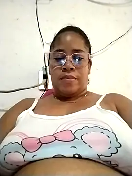 Big ass submissive online show from October 7, 1:01 pm