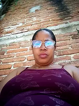 Big ass submissive online show from October 23, 5:22 pm