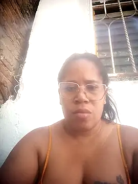 Big ass submissive online show from November 12, 3:38 pm