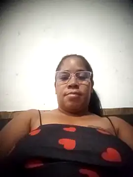 Big ass submissive online show from March 5, 3:14 am