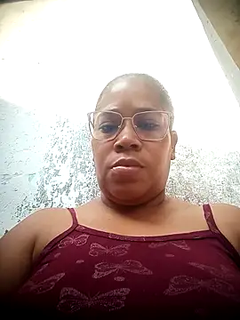 Big ass submissive online show from March 1, 3:01 pm