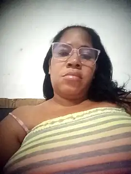 Big ass submissive online show from February 21, 1:07 am