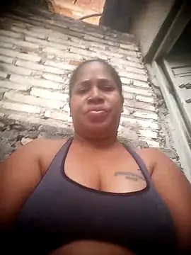 Big ass submissive online show from March 21, 1:15 pm