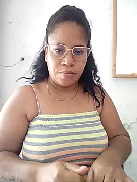 Big ass submissive online show from October 19, 3:04 pm