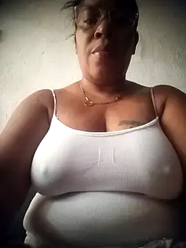 Big ass submissive online show from February 1, 2:37 pm