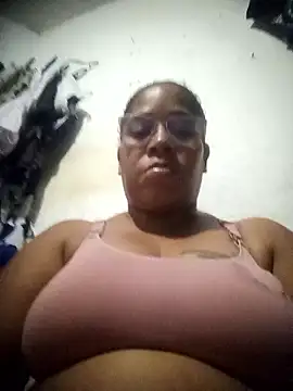 Big ass submissive online show from March 4, 2:41 am