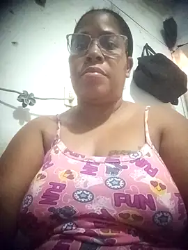 Big ass submissive online show from March 24, 1:11 pm