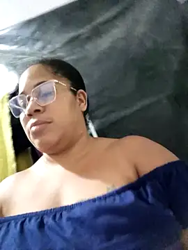 Big ass submissive online show from April 7, 3:52 am