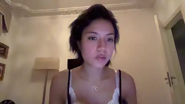 meiijiaa online show from September 24, 11:10 pm