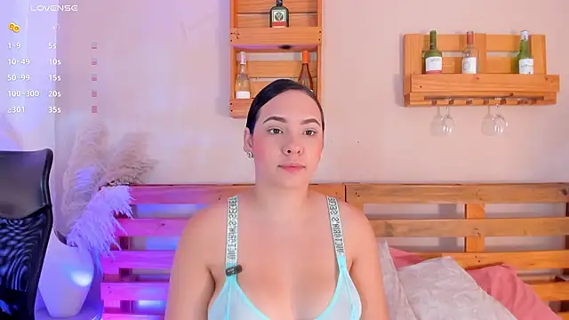  miss mia online show from November 23, 11:53 am