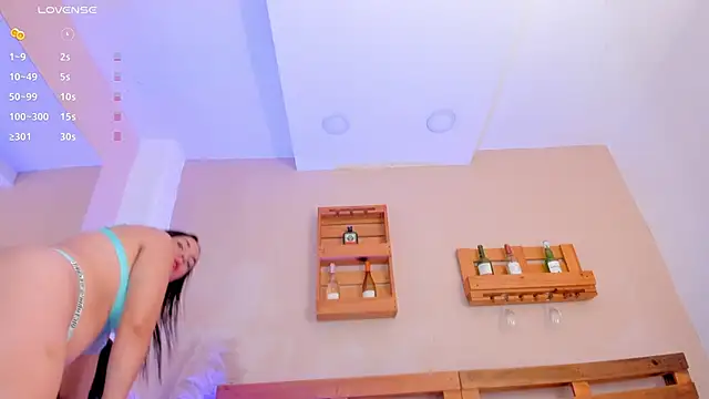  miss mia online show from October 30, 10:46 am