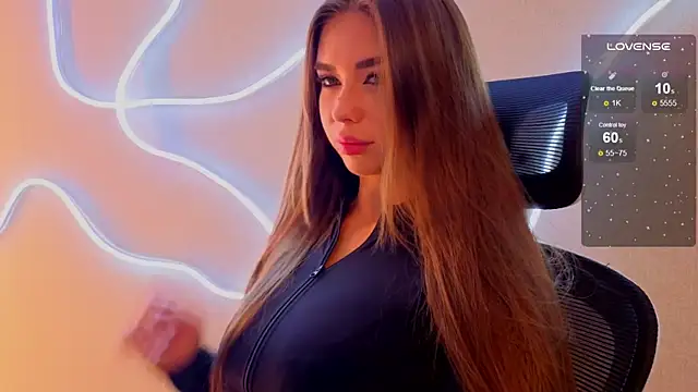 Snapshot of evapuffy chatting on November 20, 10:16 am evapuffy online show from November 20, 10:16 am