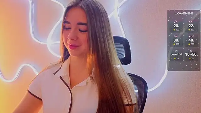 Snapshot of evapuffy chatting on November 11, 10:21 am evapuffy online show from November 11, 10:21 am